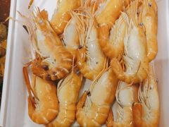 -乡野李掌柜(汉江路店)
