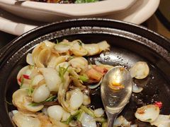 -上海人家花樣年华(中山公园店)