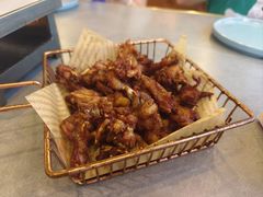 -醉炫音速烧烤·干煸菜(沙河总店)