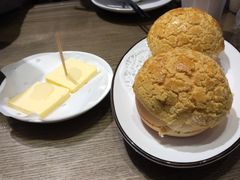 -火啫啫·粤式啫啫煲(南通首店)
