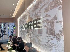 -蓉小乔·RONG COFFEE(春熙路店)