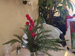 -秀儿家の小确幸花园西餐厅