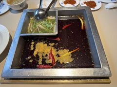 -龙森园火锅(琴台路店)