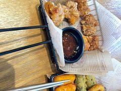 -李先生的首尔小馆(松江启源广场店)