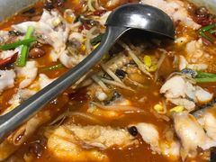 -乌江鱼杭帮菜(西湖店)