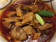 -眉州东坡(春秀路店)