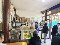 -李小老烧饼(常营民族家园店)