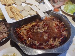 -万和源炝锅城·活鱼现炝(文艺北路店)