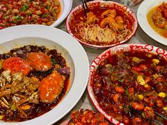 -李叔叔虾蟹大排档(青羊店)