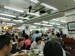 -香港蓮香樓(上環店)