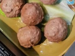 牛肉丸-凤兴鸡煲(宝安海雅店)