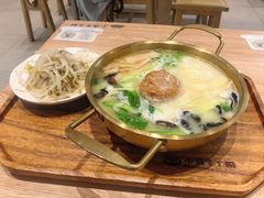 -小满手工粉(上海月星环球港店)
