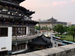 -西安城墙·碑林历史文化景区