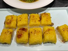 黄米凉糕-紫泥369粗粮季(鼓楼店)