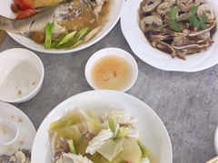 -盛中钰广味小馆