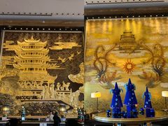 -武汉武昌威斯汀酒店-知味自助餐厅
