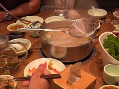 -掂档潮汕牛肉火锅(沈阳万象城店)