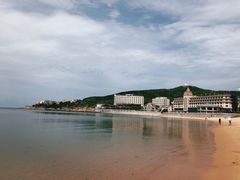 -威海国际海水浴场旅游区