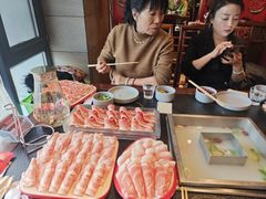 -重庆德忆火锅（龙南街3店）(渝水岸餐饮)