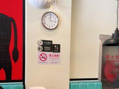 -李先生牛肉面大王(上海站南广场店)