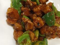 -老长春肉馆(创业大街店)