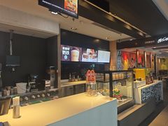 -麦当劳(桃仙机场到达层店)