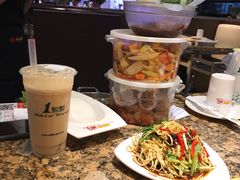-黄记煌三汁焖锅(顺义华联店)