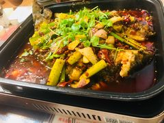 -春和發特色蒸饺(浐河西路店)