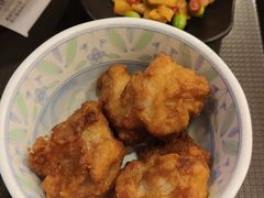 炸鸡块-食其家·牛丼咖喱(宜山路贝岭店)