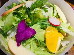 沙拉-天山醉美·新疆餐厅(富华里店)