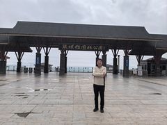 -张坝桂圆林公园