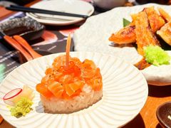 -水之惠鲜鱼料理(王府大街店)