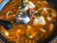 -苗小坛酸汤鱼(酒仙桥店)