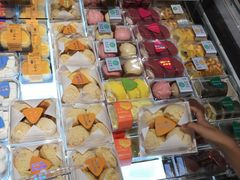 -BreadTalk面包新语·烘焙蛋糕(海珠丽影广场店)