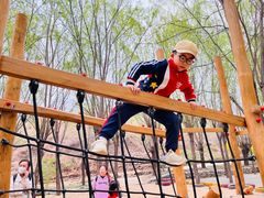 -西部长青自然儿童乐园