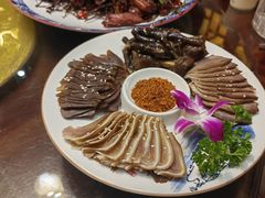 -杨记隆府(南坪店)