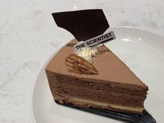 -科学家咖啡(恒隆广场店)