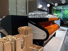 -Peet's 皮爷咖啡(陆家嘴中心店)