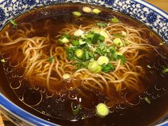 -新梅华·茶点餐厅(石路国际商城店)