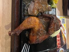 -豪客来牛排(中核世纪广场店)