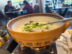 -宝荣鱼馆·临湖之宴(千岛湖店)