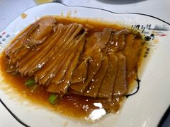 -老仁义·清真菜(太古街店)