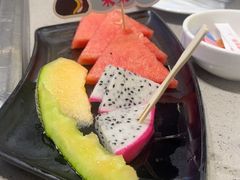 -海底捞火锅(王府井银泰in88店)