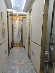 -CICI纤美·科技减肥美容