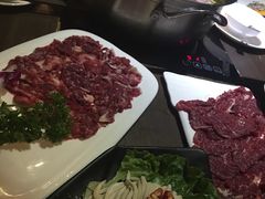 -牛焱·贵州黄牛肉火锅(城西银泰店)
