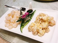 -锦江都城闵行饭店