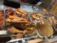 -老妈秘制兔头(春熙路店)