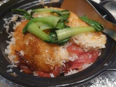 皇上皇腊味煲仔饭-煲王粤菜餐厅(中侨中心店)