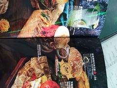 -魏斯理汉堡(西安沣东吾悦店)