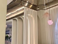 -晶雅花园西餐厅(南京首店)